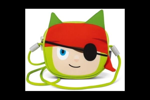 TONIES Mini Tasche - Pirat [DACH]
