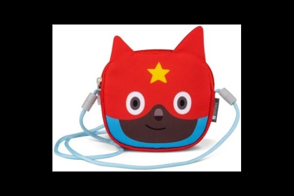 TONIES Mini Tasche - Superheld [DACH]