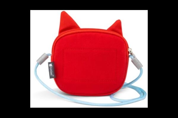 TONIES Mini Tasche - Superheld [DACH]
