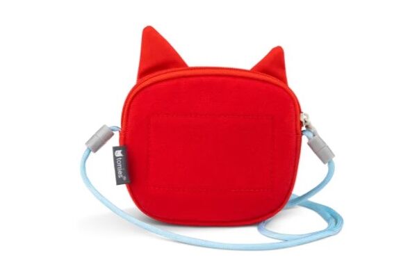 TONIES Mini Tasche - Superheld [DACH]