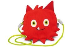 TONIES Mini Tasche - Monster [DACH] (schwarz)