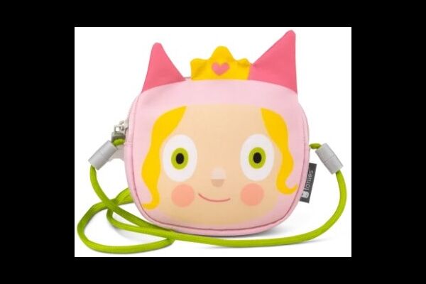 TONIES Mini Tasche - Prinzessin [DACH]