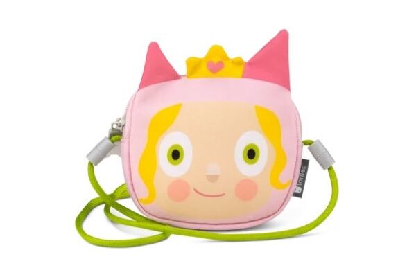 TONIES Mini Tasche - Prinzessin [DACH]
