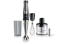 Braun MQ 9135XI B-Ware (schwarz/edelstahl)
