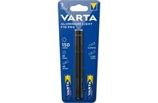 Varta Aluminum Light F10 Pro