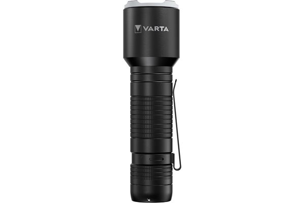 Varta Aluminum Light F30 Pro