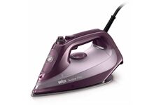 Braun SI 7181 VI TexStyle 7 Pro (violett)