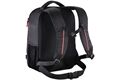 Hama 139855 K.RUCKSACK MIAMI 190 Schwarz-Rot