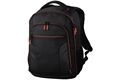Hama 139855 K.RUCKSACK MIAMI 190 Schwarz-Rot