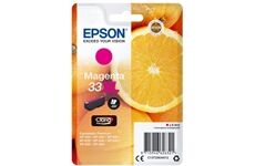 Epson T3363 M 33XL Magenta