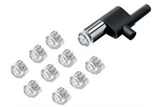 JURA Auswechselbarer Milchauslauf CX3