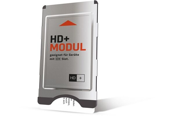 HD+ Modul inkl. HD+ Karte 6 Monate