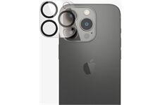 Panzerglass PicturePerfect Kameraschutz (schwarz)