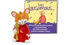 TONIES Tonies Hörfigur - Leo Lausemaus