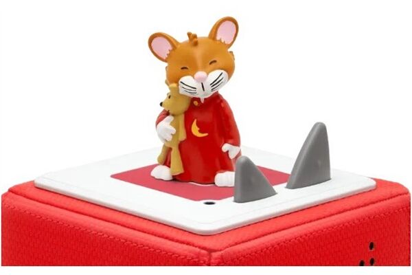 TONIES Tonies Hörfigur - Leo Lausemaus