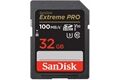 Sandisk microSDHC Extreme Pro (32GB)