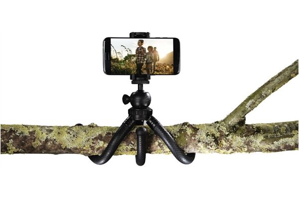 Hama 4605 FlexPro f. S., GoPro, Kam. 27 Schwa