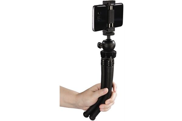 Hama 4605 FlexPro f. S., GoPro, Kam. 27 Schwa