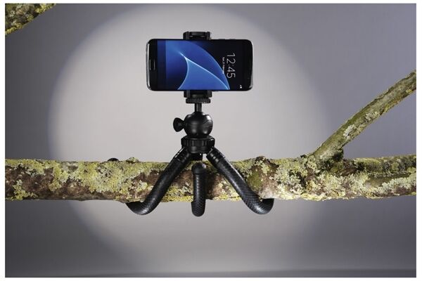 Hama 4605 FlexPro f. S., GoPro, Kam. 27 Schwa