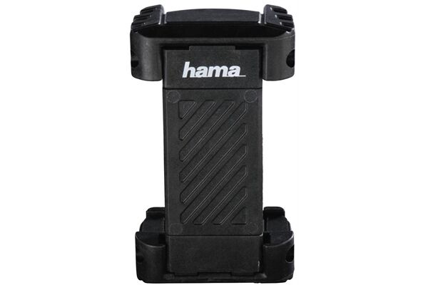 Hama 4608 FlexPro f. S. GoPro,Kam. 27 cm Rot