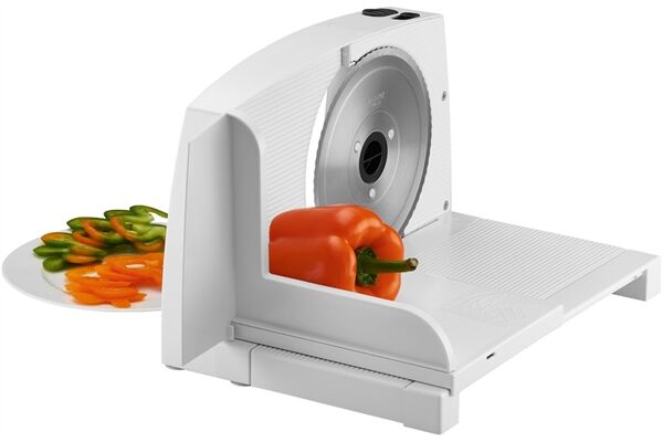 Ritter markant 05 Weiss