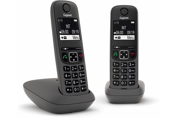 Gigaset AE690 Duo B-Ware