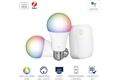 Trust ZigBee Starter Set 2 RGB Bulbs + Z1 ZigB