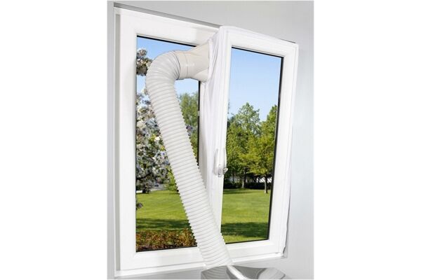 Hantech HT-800 Klima-Fensterabdichtung (4m)