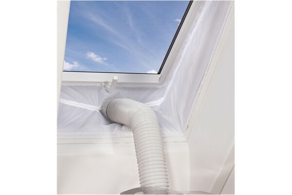 Hantech HT-800 Klima-Fensterabdichtung (4m)