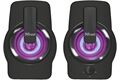 Trust Gemi RGB 2.0 Speaker Set Schwarz