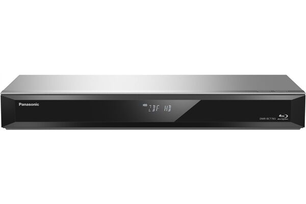 Panasonic DMR-BCT765AG