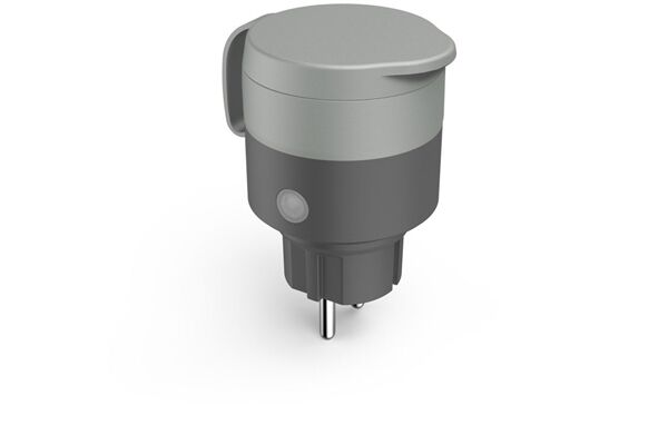 Hama Outdoor WLAN-Steckdose