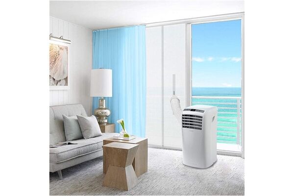 SHE SHE02AIRSTPST Air Stop Schiebetüre