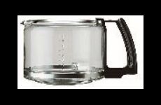 Krups F034-42 Glaskanne Glas