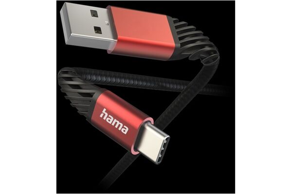 Hama Ladekabel Extreme (1,5m)