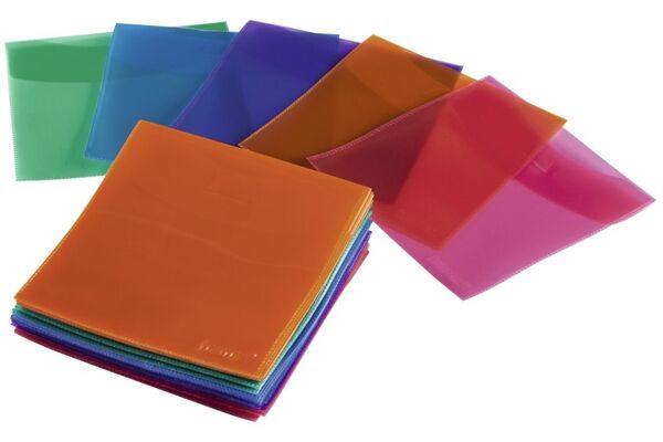 Hama 51067CD/DVD-Rom P-Hu.50er 50 Stück