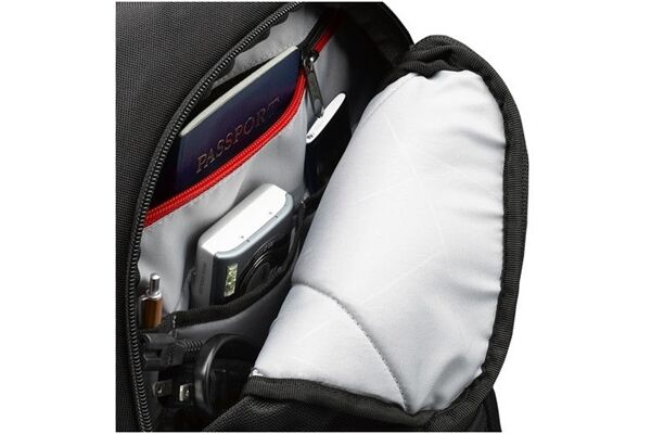 Caselogic DLBP116K Schwarz
