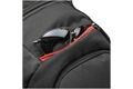 Caselogic DLBP116K Schwarz