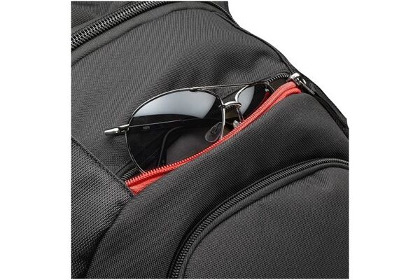 Caselogic DLBP116K Schwarz