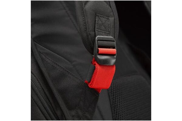 Caselogic DLBP116K Schwarz
