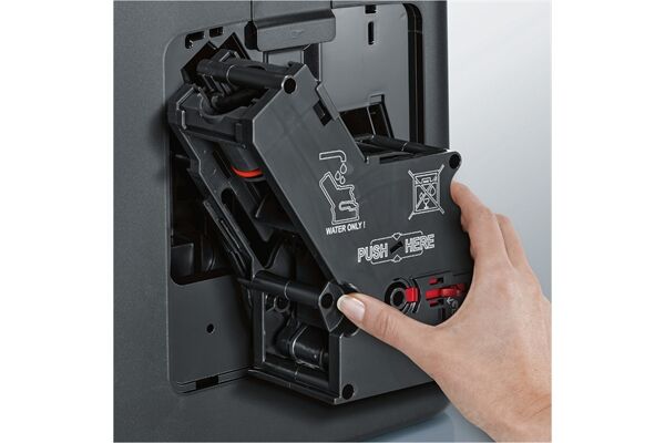 Siemens TE657F03DE Edelstahl MK