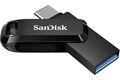Sandisk Ultra Dual Drive Go Type-C (64GB)