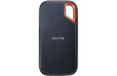 Sandisk Extreme Portable SSD V.2 (2TB),