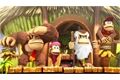 CD-Lieferant Donkey Kong Country: Tropical Freeze (Sw