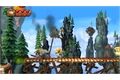 CD-Lieferant Donkey Kong Country: Tropical Freeze (Sw
