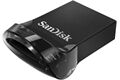 Sandisk Ultra Fit USB 3.1 64GB Schwarz