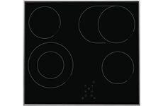 Amica KMC 742 600 E Schwarz