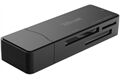 Trust Nanga USB 3.1 Cardreader