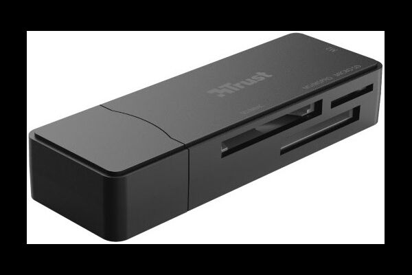 Trust Nanga USB 3.1 Cardreader