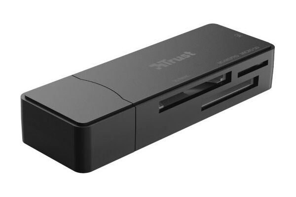 Trust Nanga USB 3.1 Cardreader